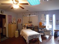 トリートメントルーム