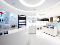 パウダーゾーン