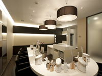 プレミアムケアゾーン